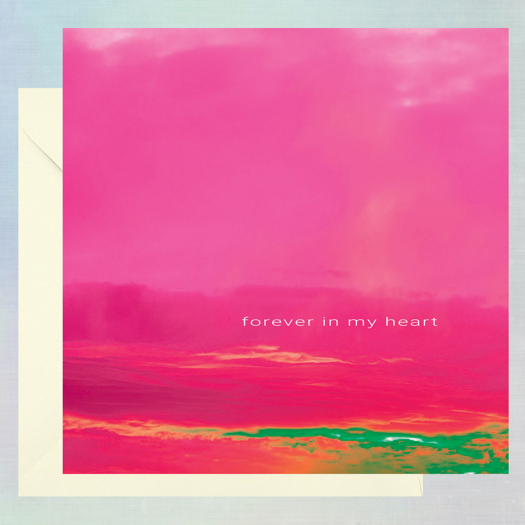 Friendship/Love Follow