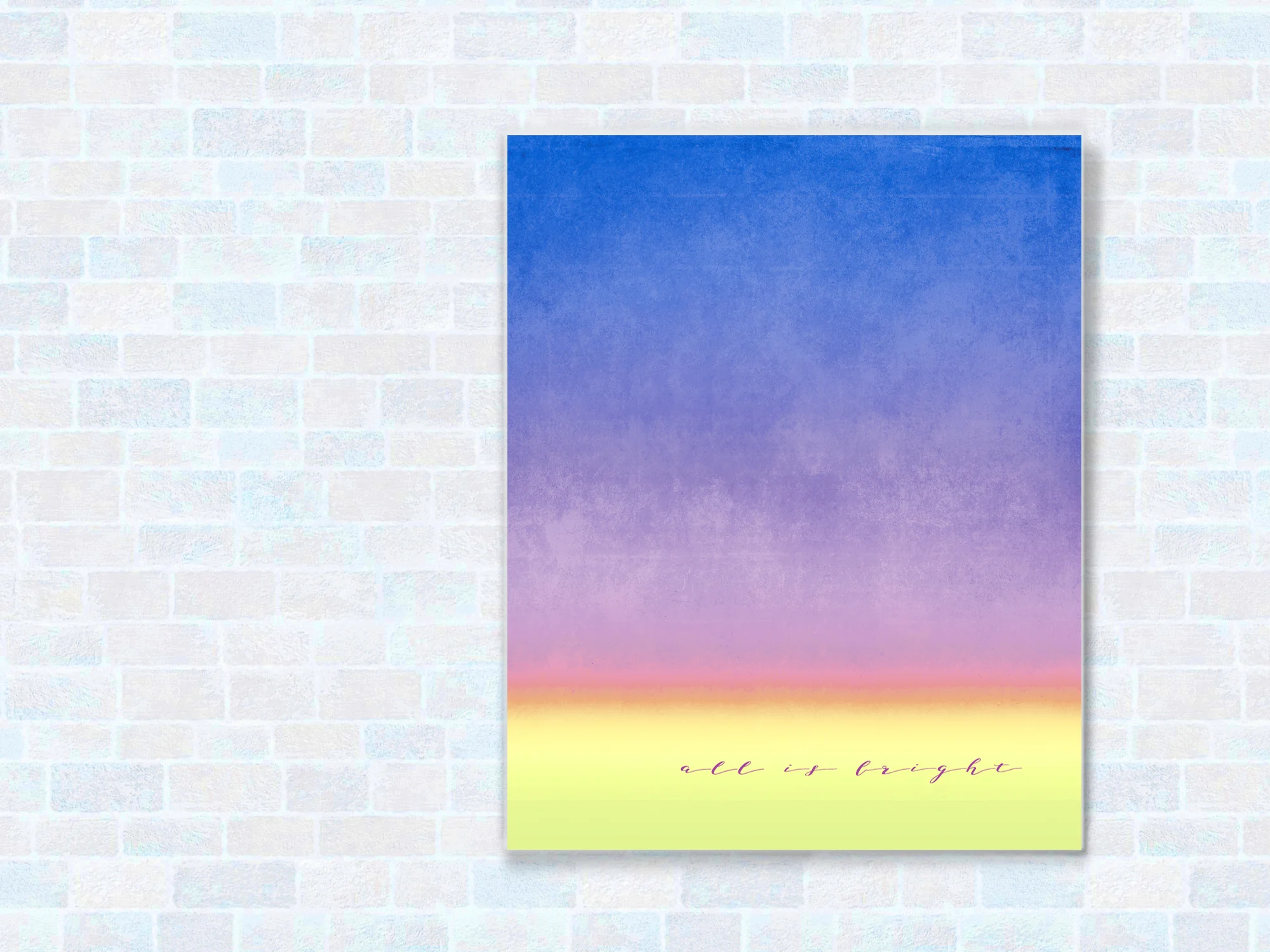 BP All is Bright wall .jpg