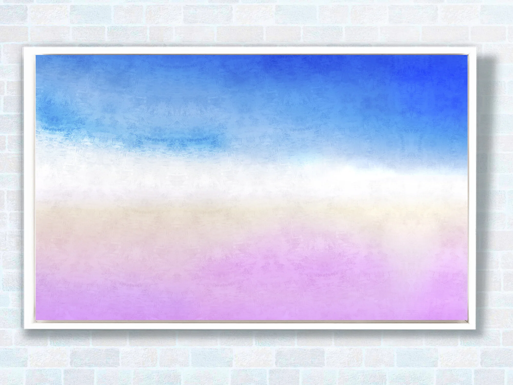 BP Tropics No. 1 Framed .jpg