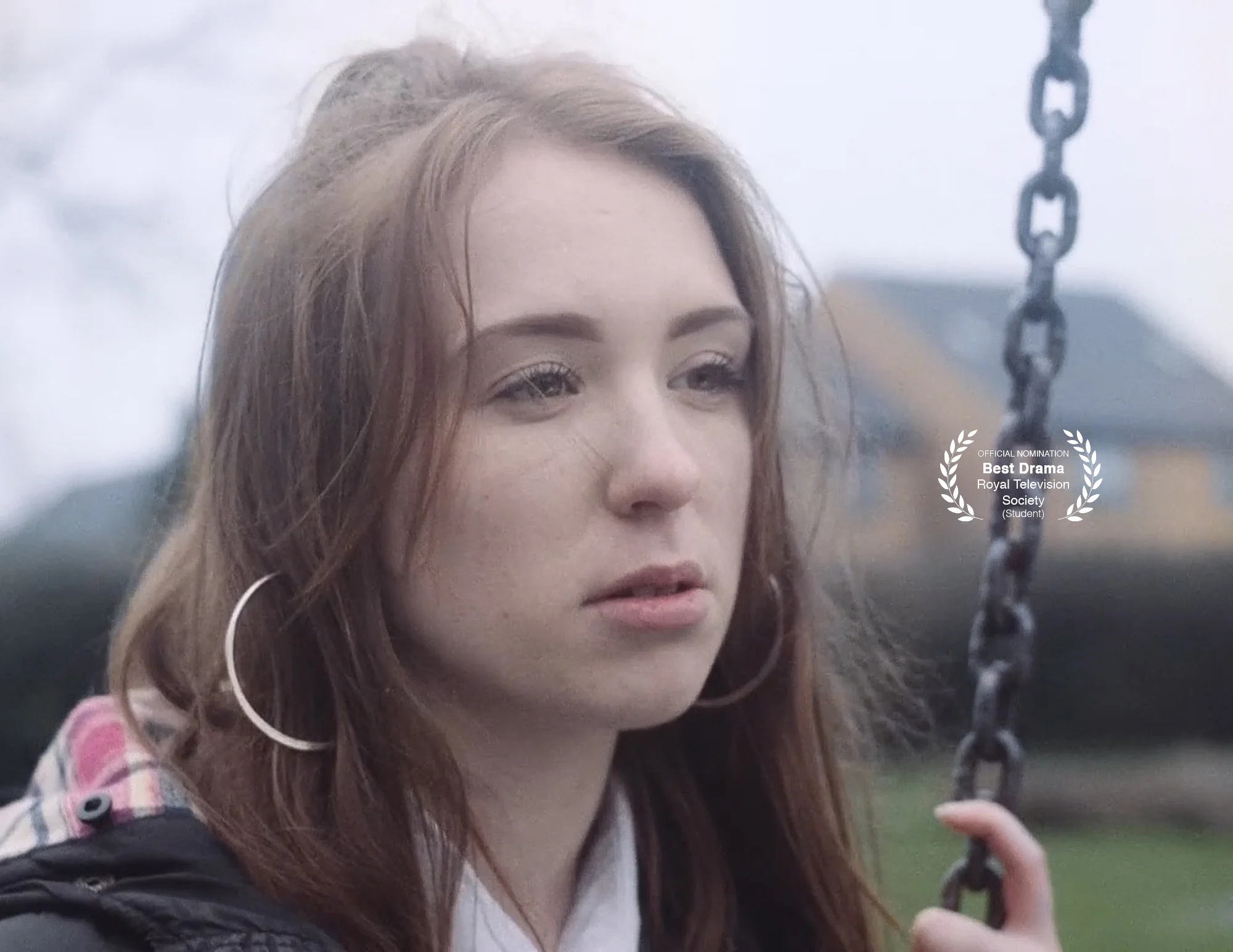 Leah (2018)
