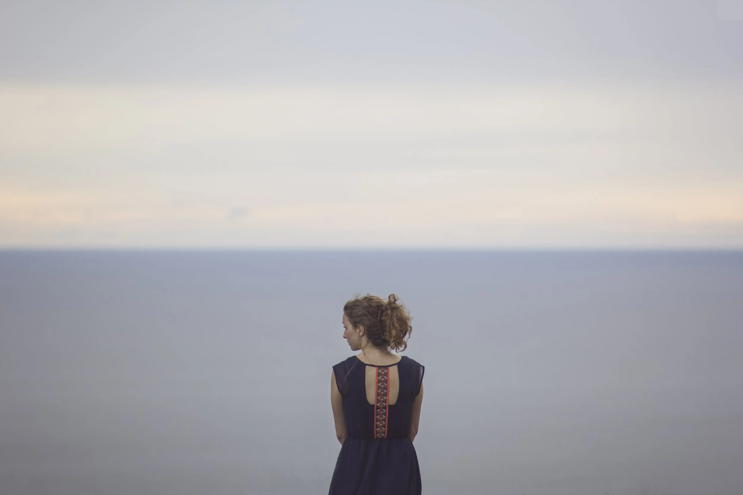 Women of Intention Week Fifteen: Biblical Womanhood