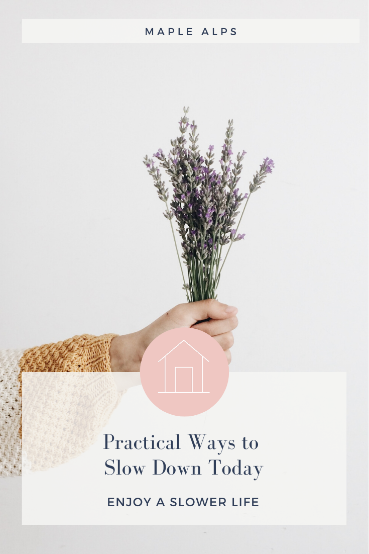 Enjoy Each Moment Practical Ways To Slow Down Today Maple Alps Translation of enjoys every moment in english. enjoy each moment practical ways to