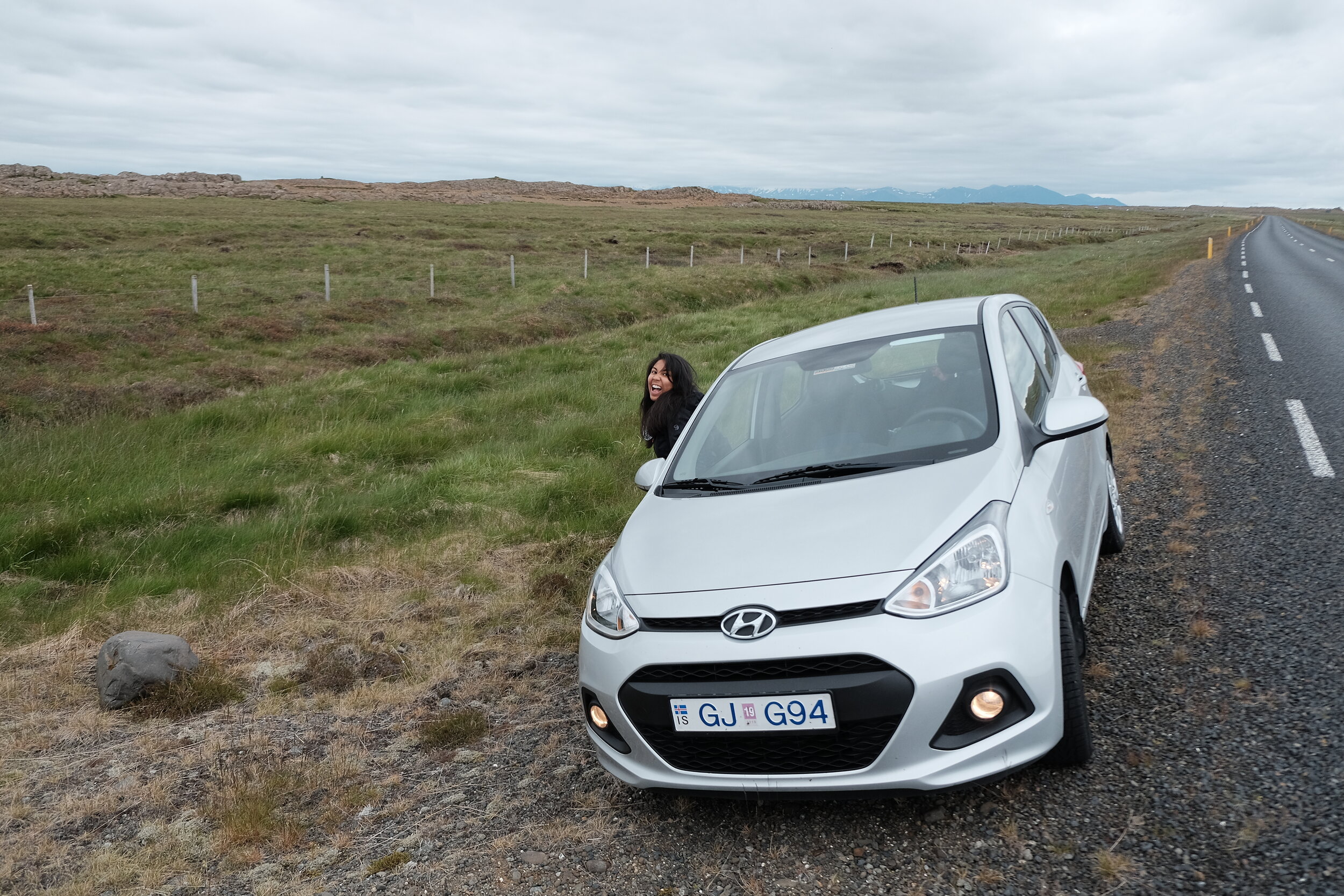 5 Ways to Make the Most out of your Road Trip