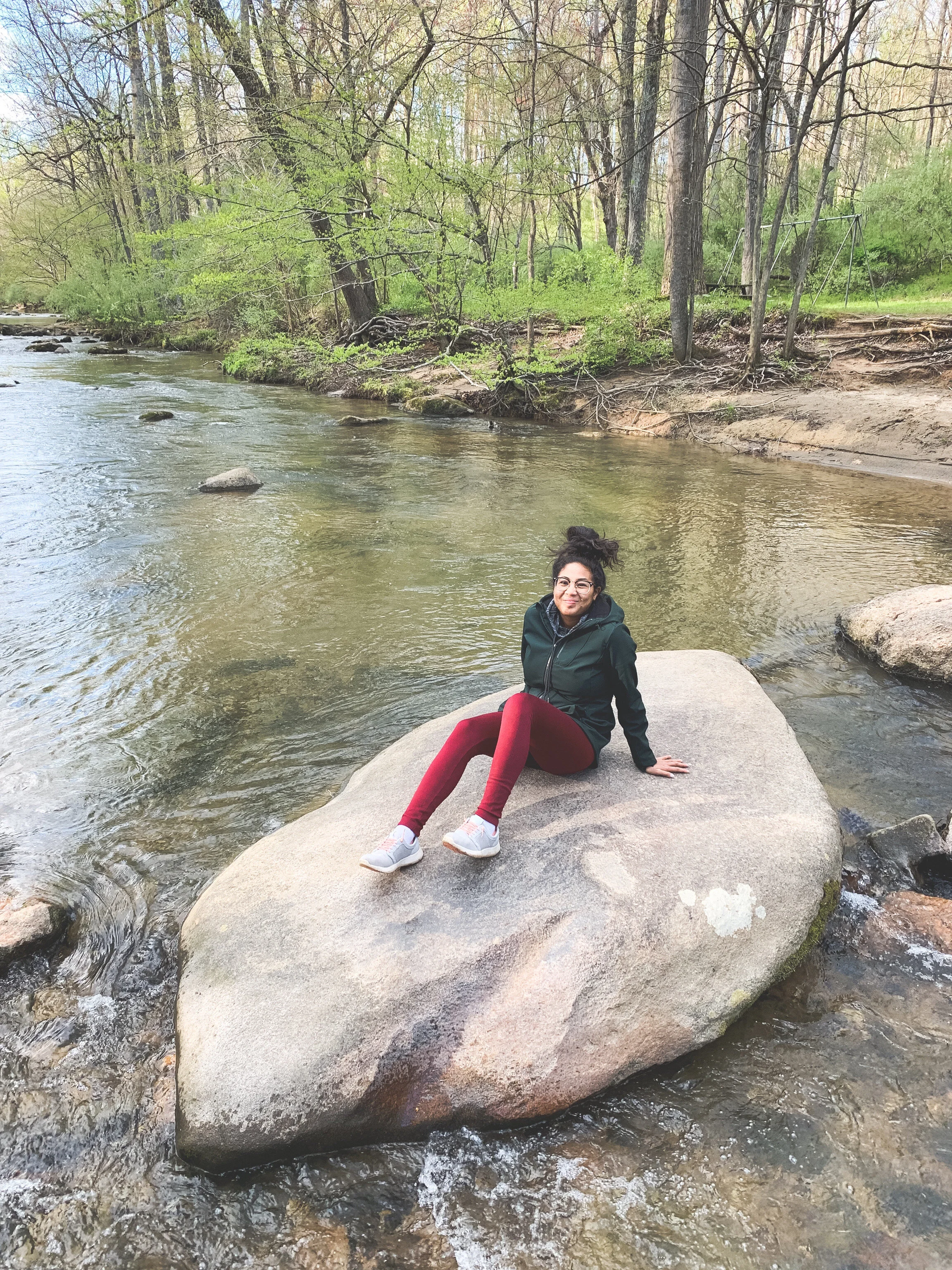 Dealing with COVID Crisis (Ask Amanda)