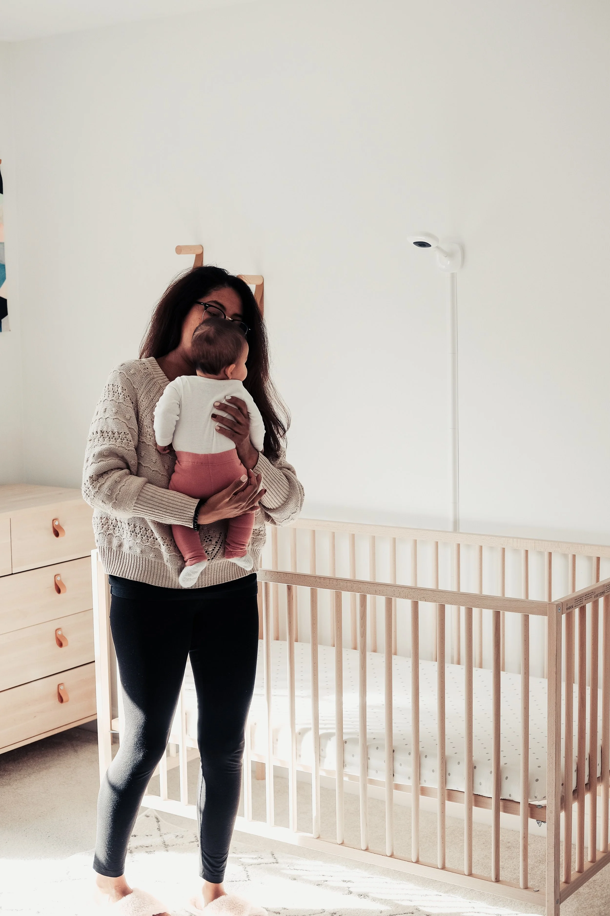 Five Things A Year of Motherhood Has Taught Me