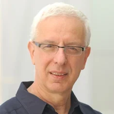 YONATHAN ZOHAR