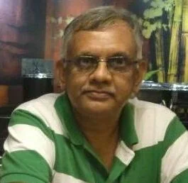 A. C. ANIL