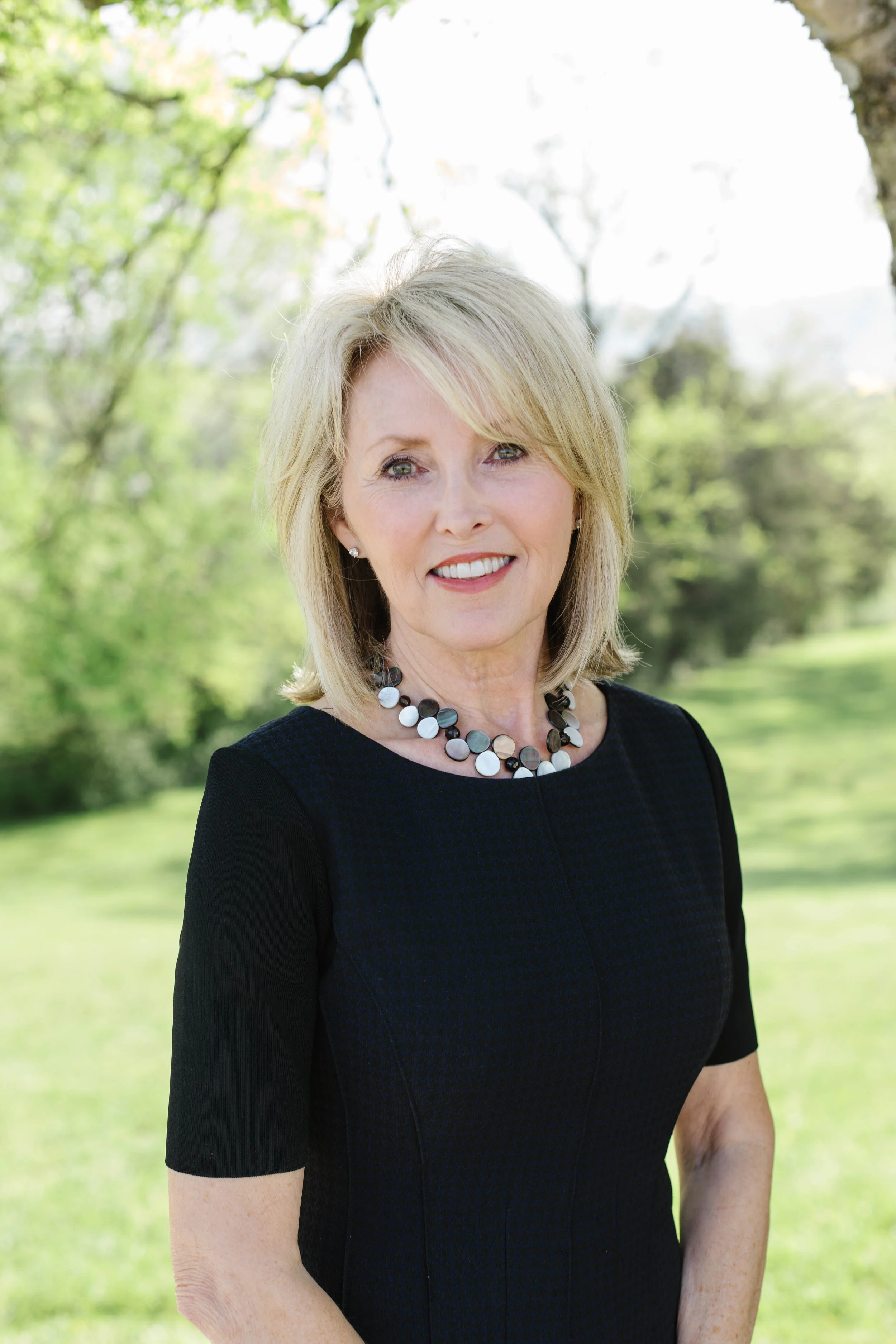 Linda Gaddis — 35 South Real Estate & Design LLC