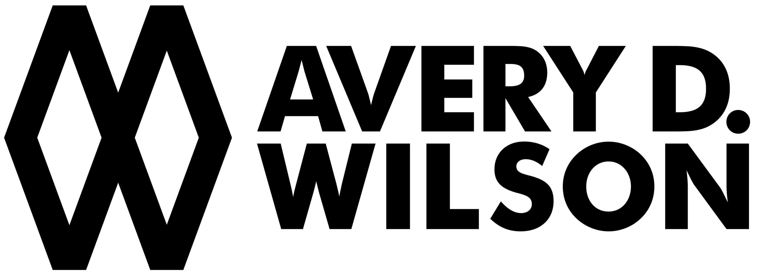 Avery D. Wilson