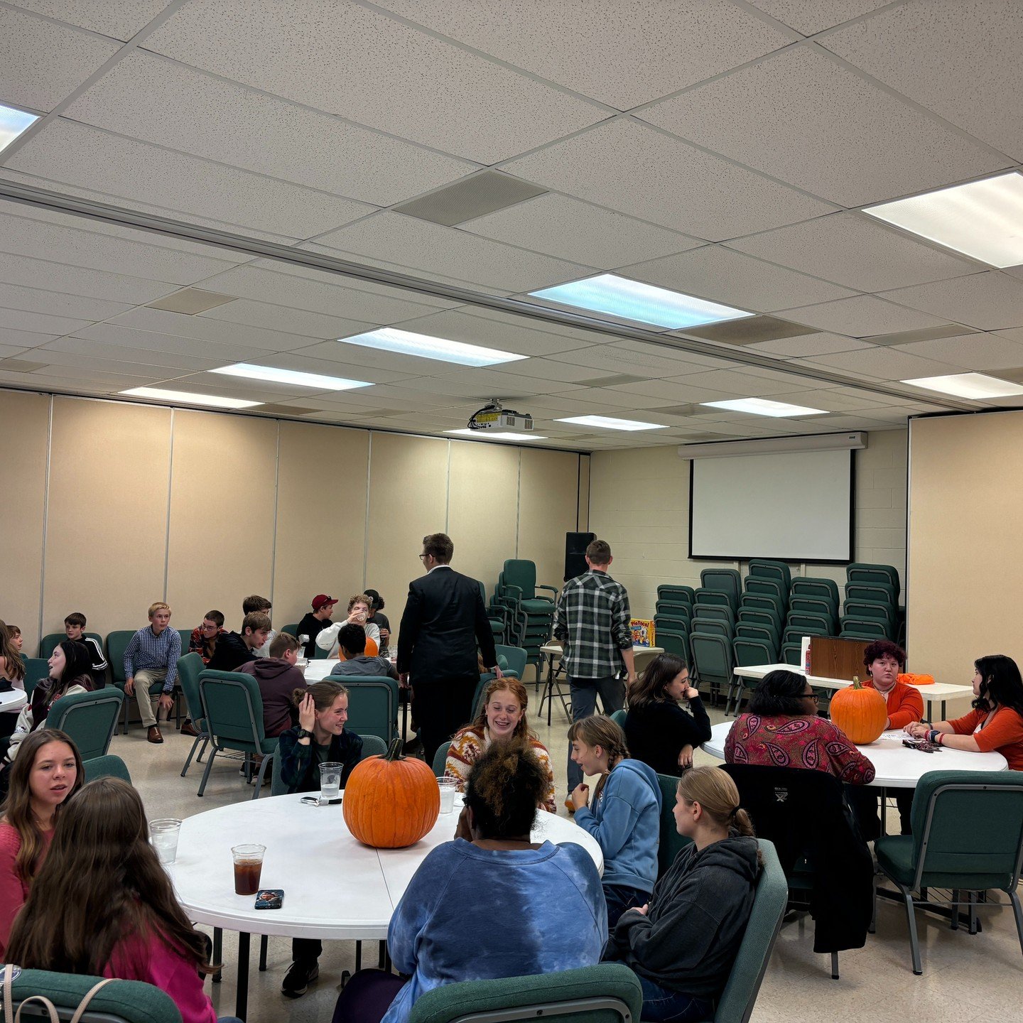 A few hightlights from our SNAC Attack Sunday night.