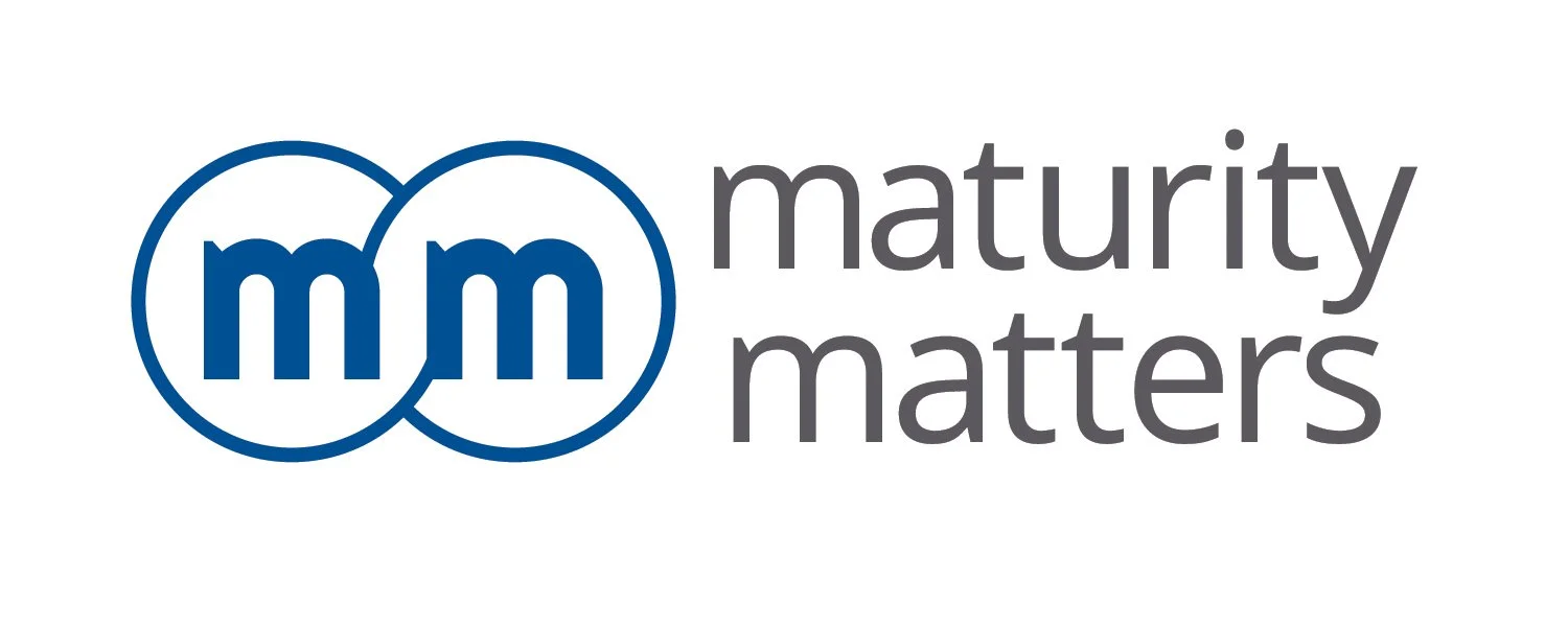 Maturity Matters