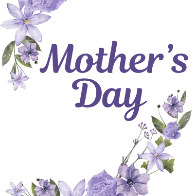 Sunday Services (Mother's Day 5/10/26)