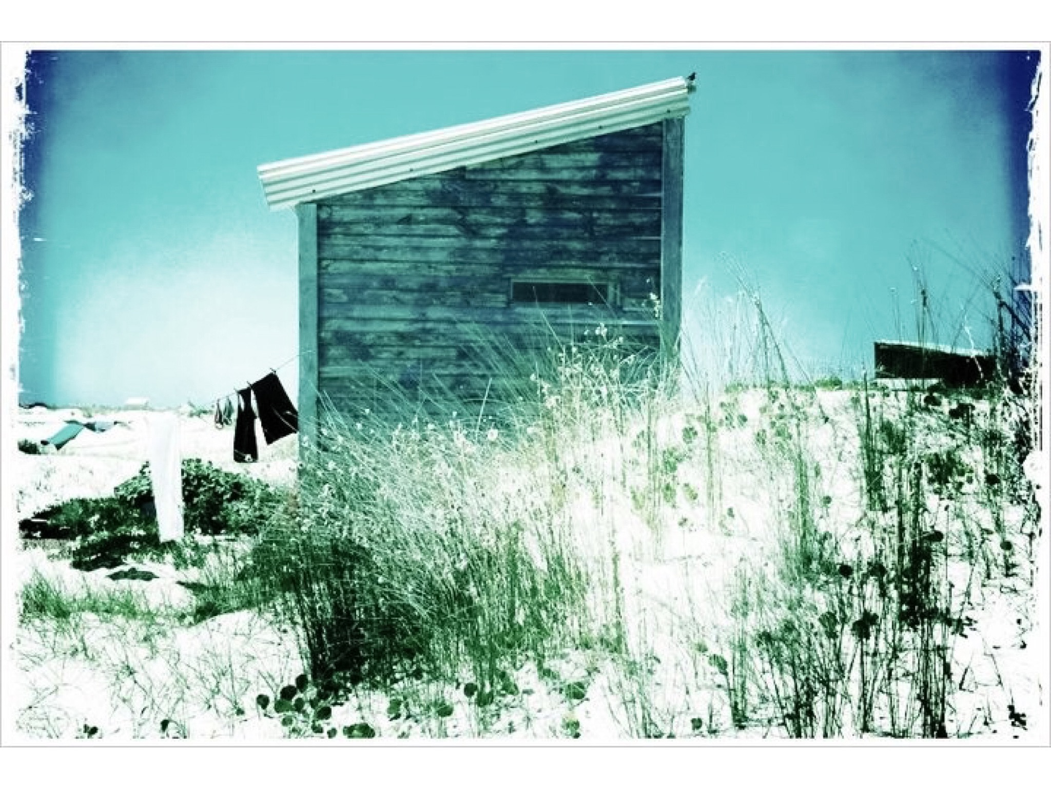 Cabo Polonio, Uruguay