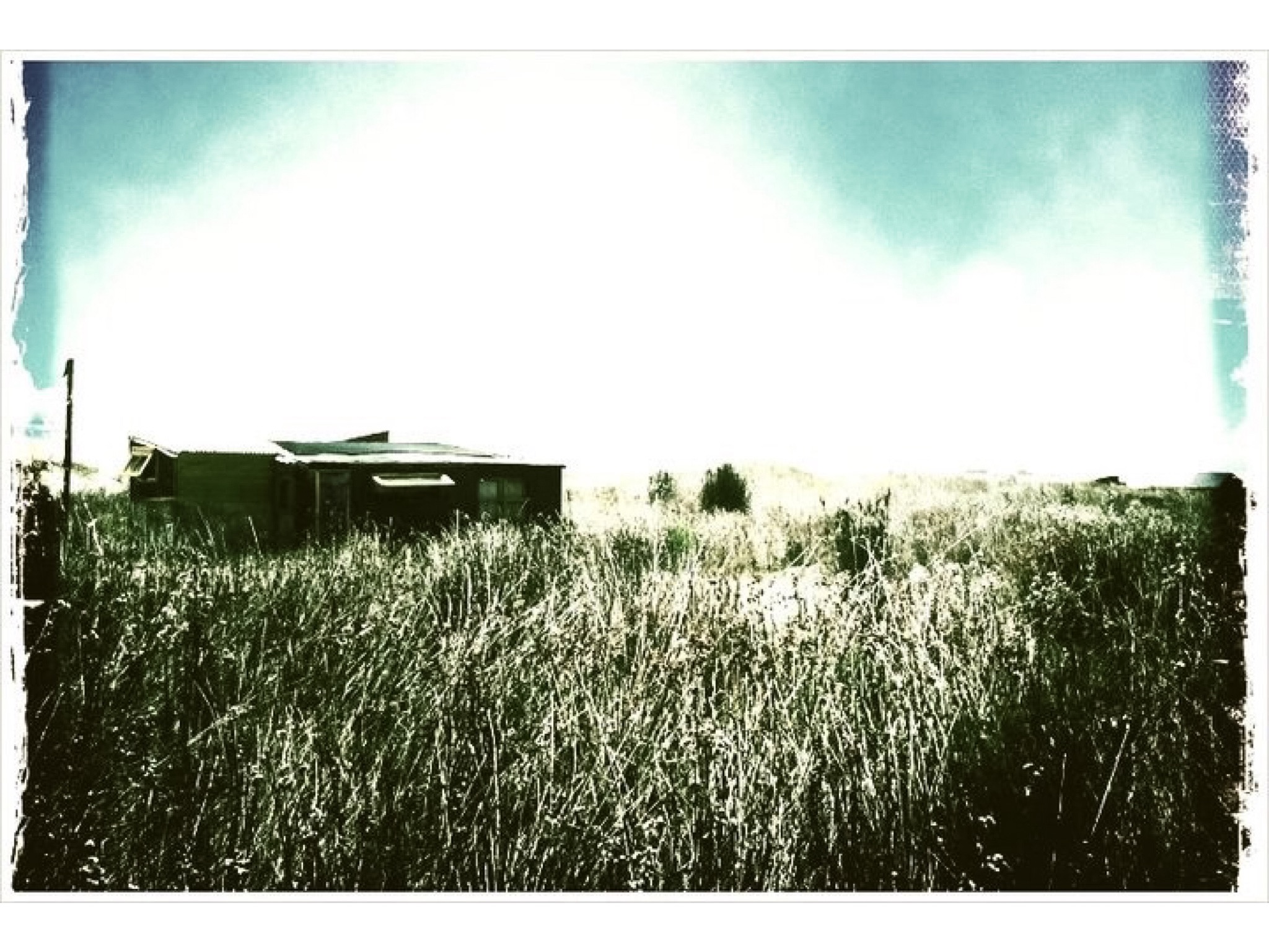 Cabo Polonio, Uruguay