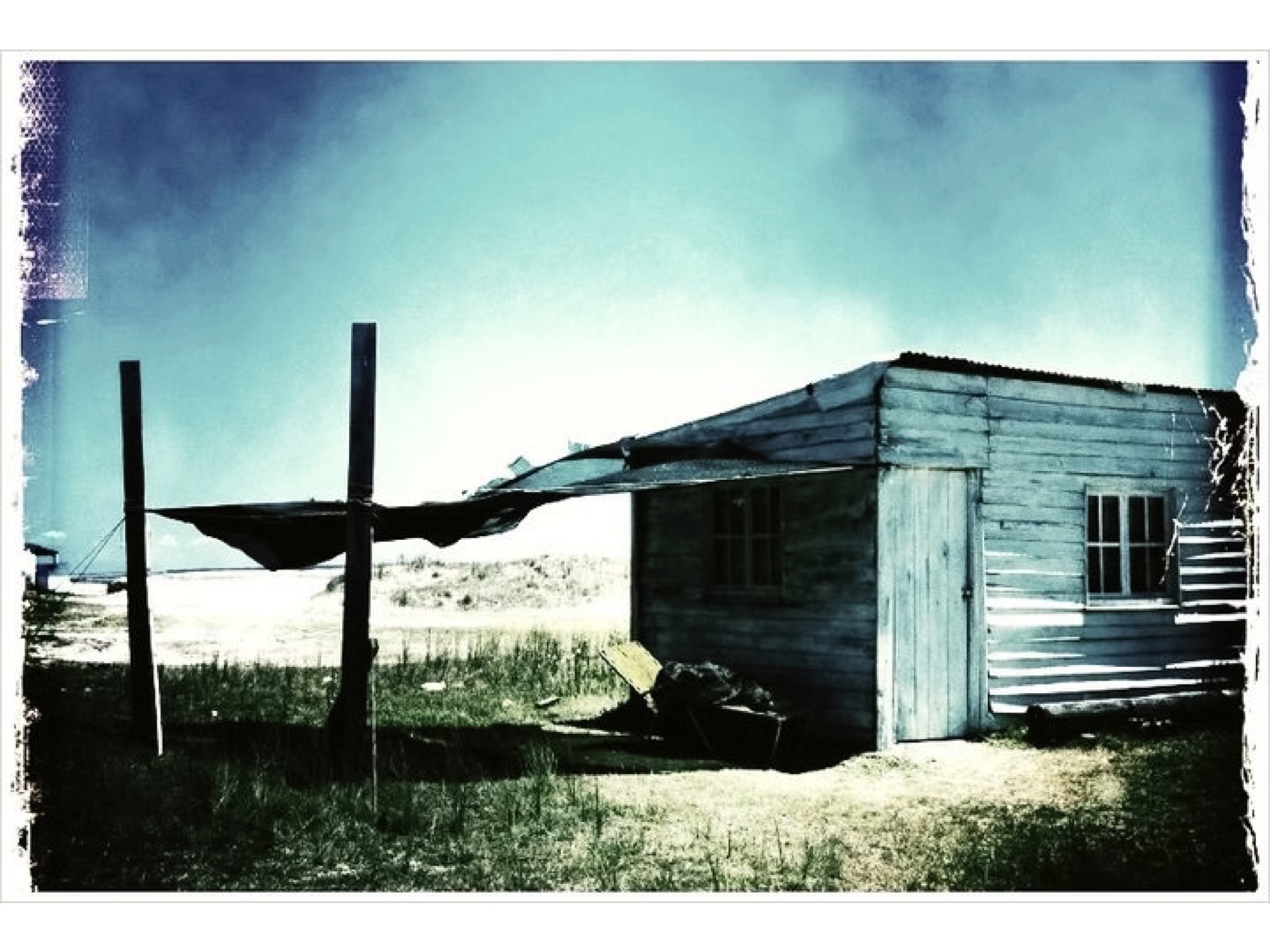 Cabo Polonio, Uruguay