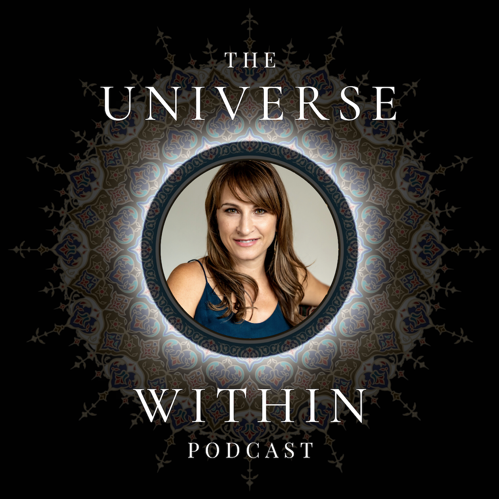 Ep. 40 - Beth Weinstein - Sacred Plant Medicines, Spiritual Businesses & Entrepreneurship