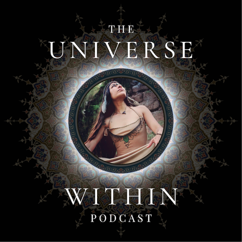 Ep. 66 - Kunti Trejo - Part 2 - Sacred Frog & Toad Medicines: Kambo & Buffo Alvarius