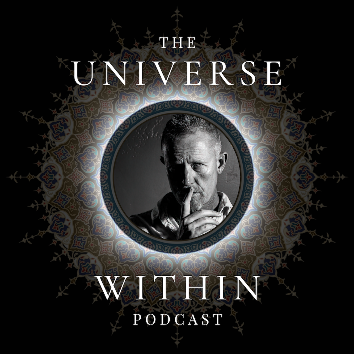 Ep. 143 - Paul Hutchinson - Sound of Freedom, Plant Medicines, & Healing Darkness and Trauma