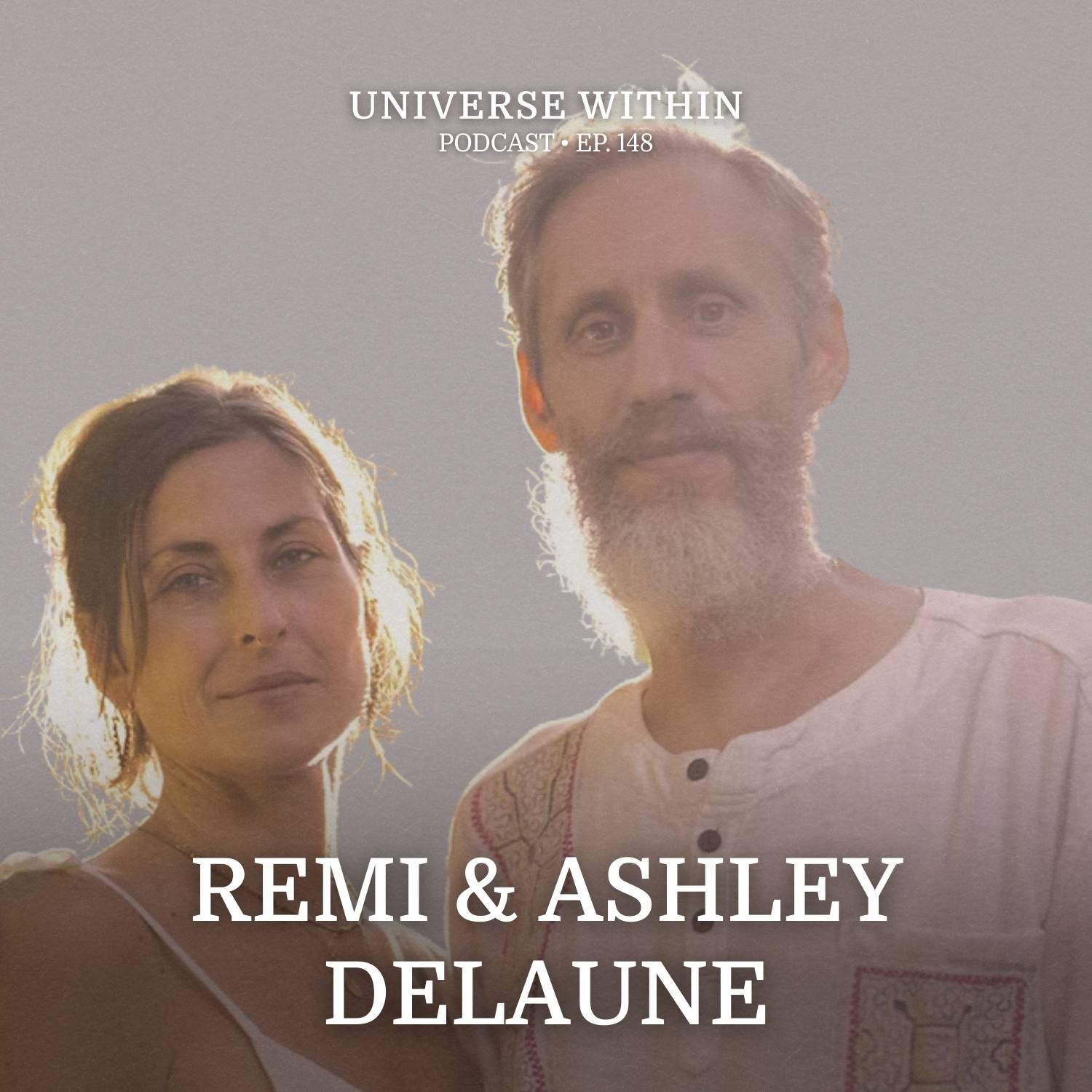 The Universe Within Podcast