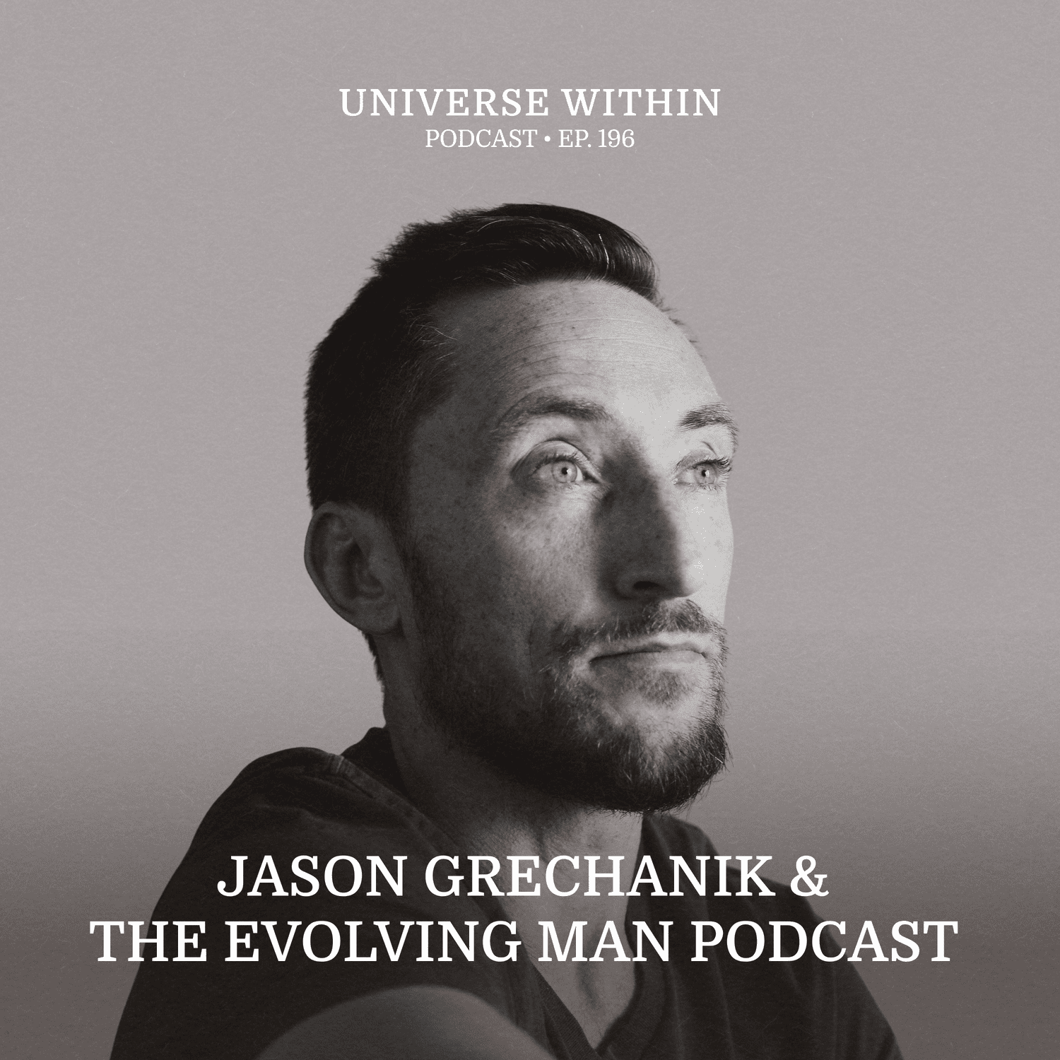 Ep. 196 - Jason Grechanik - How Tobacco Became Poison