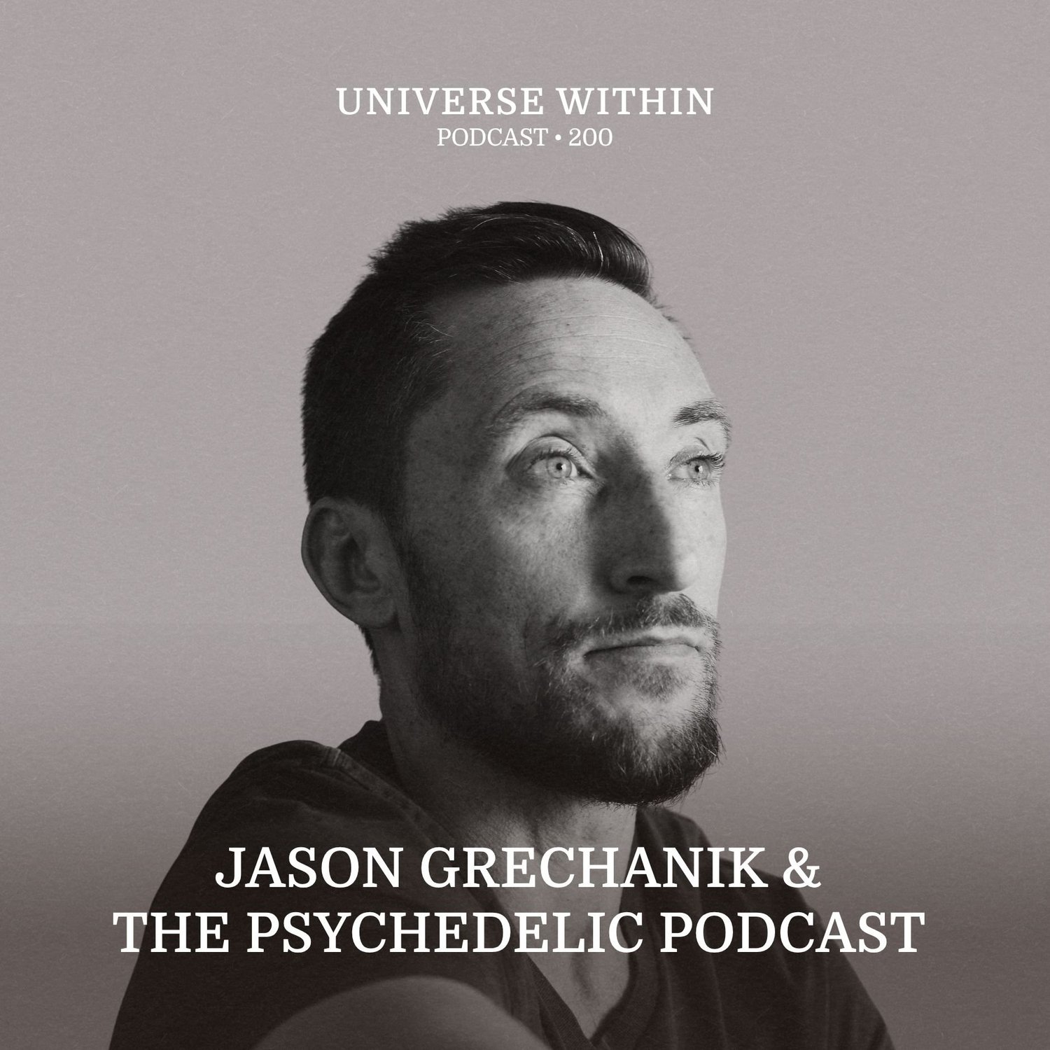 Ep. 200 - Jason Grechanik - Amazonian Tobacco Medicine