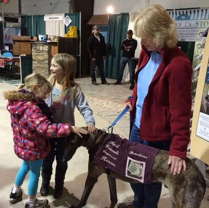Keene Home Show