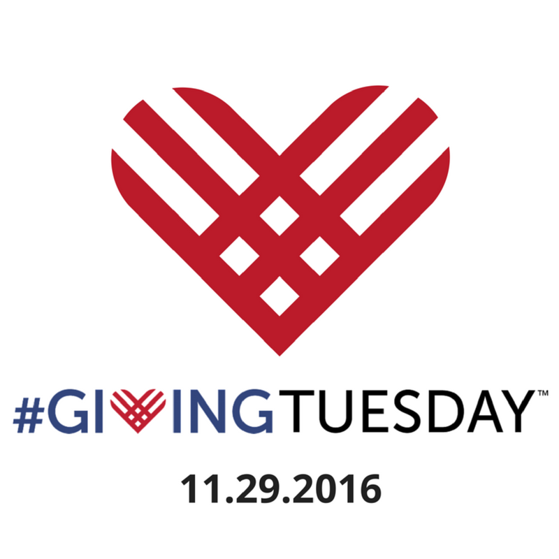 Giving Tuesday