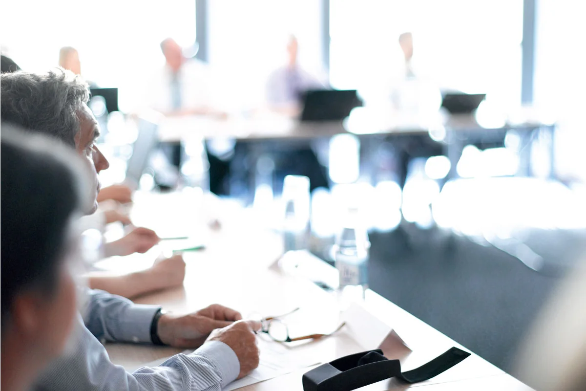 Business &amp; Finance Workshop