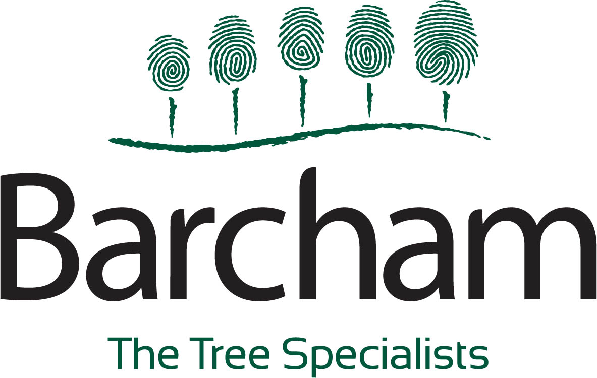 Barcham Trees