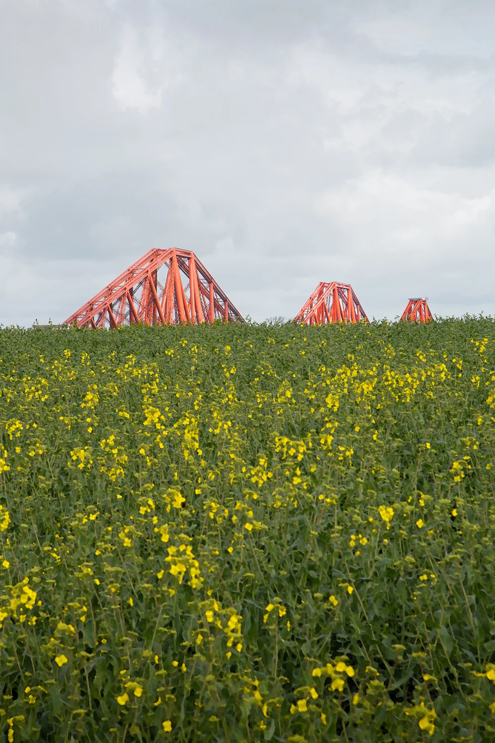 SOUTH QUEENSFERRY SCOTLAND 2013.