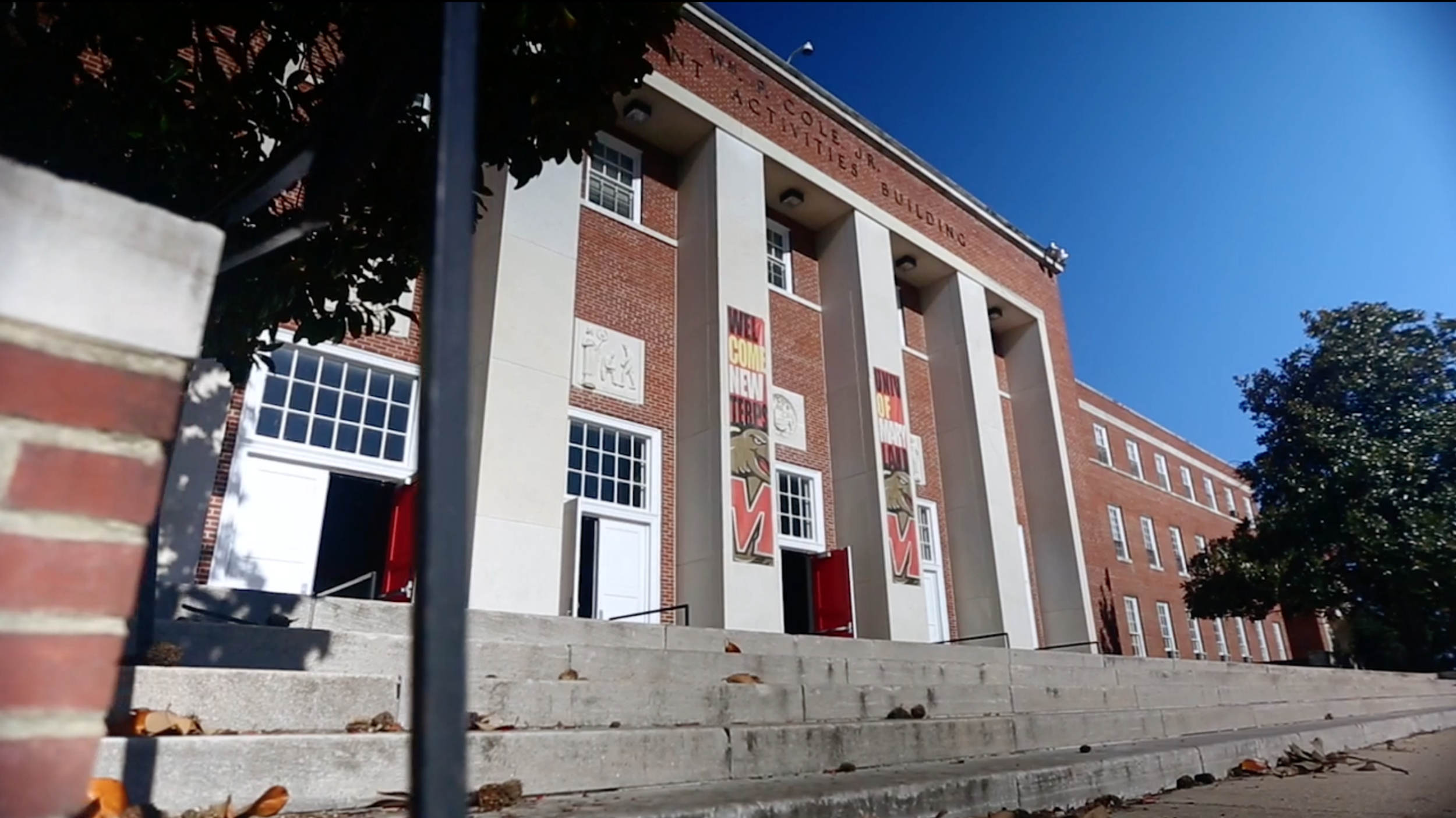 University of Maryland