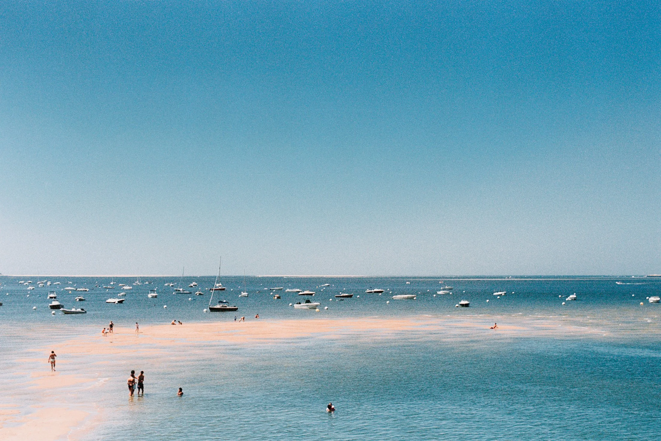 Arcachon 1 - FILM 35mm