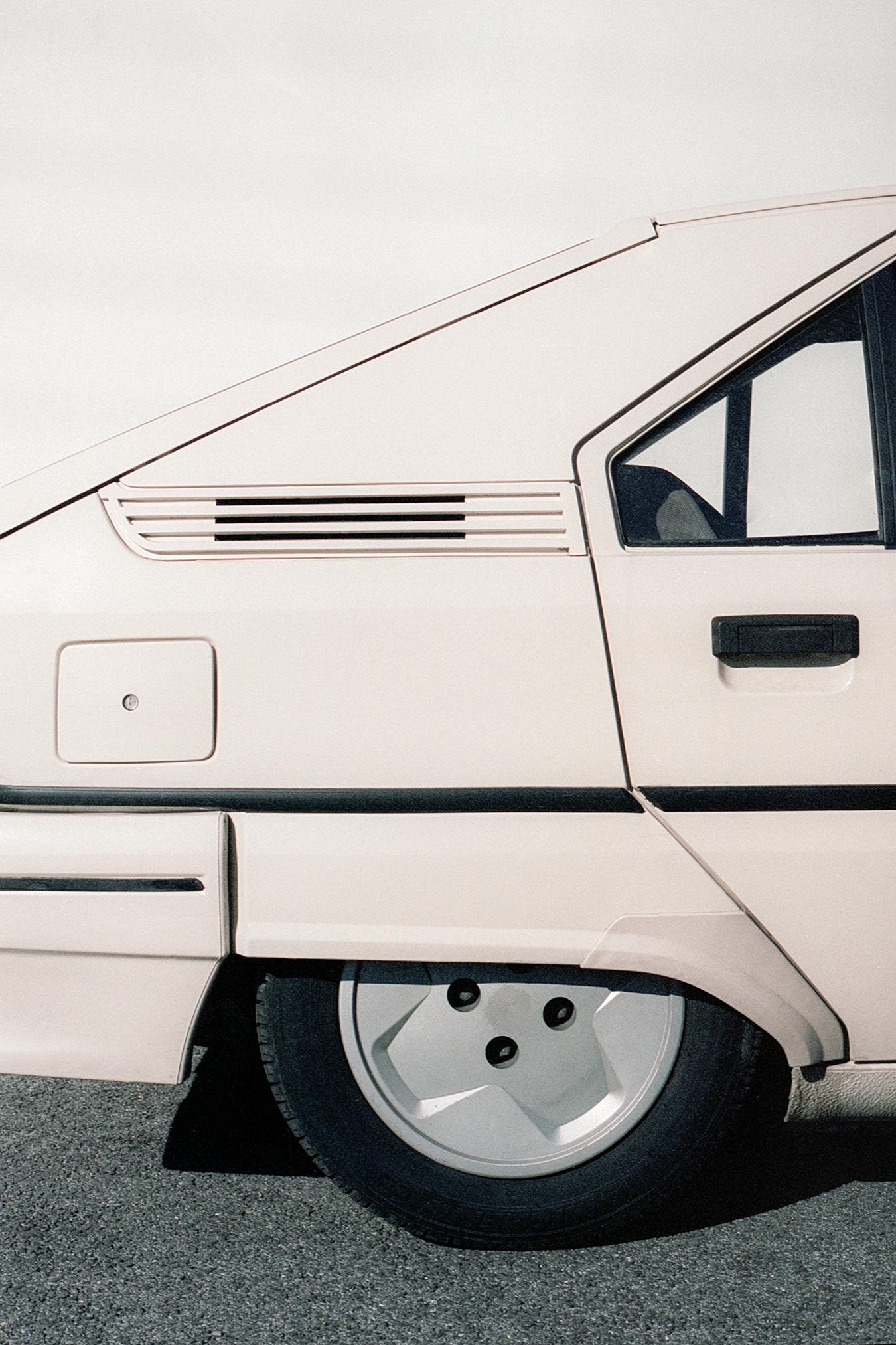 French Touch - FILM 35mm