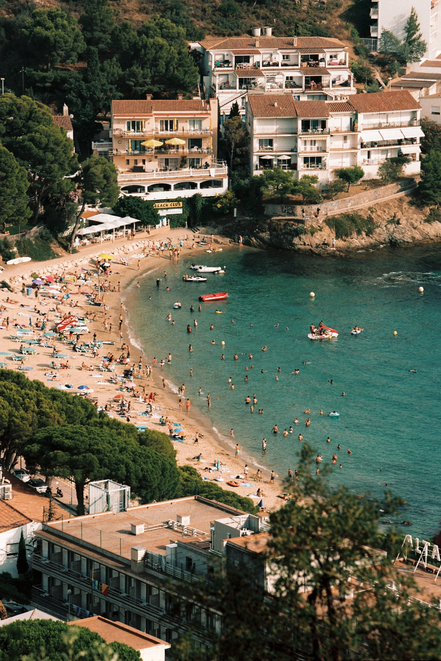 Costa Brava 3 - FILM 35mm