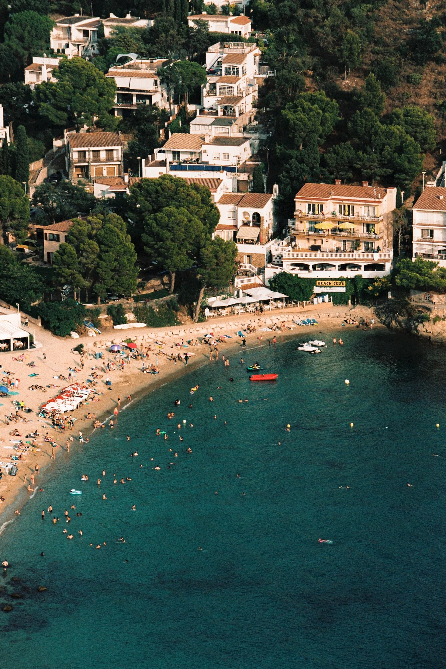 Costa Brava 6 - FILM 35mm