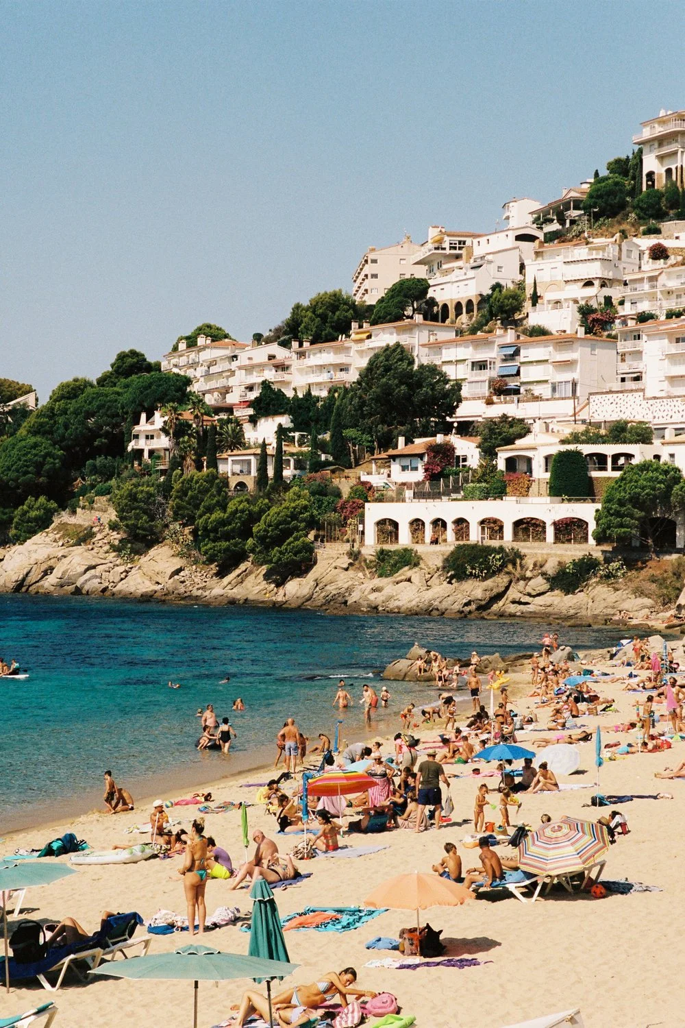 Costa Brava 2 - FILM 35mm