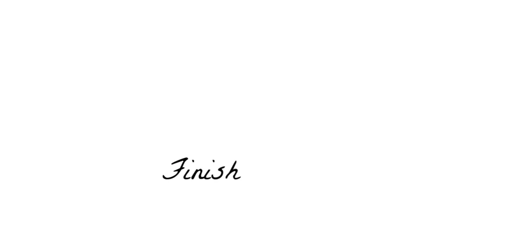 Finish