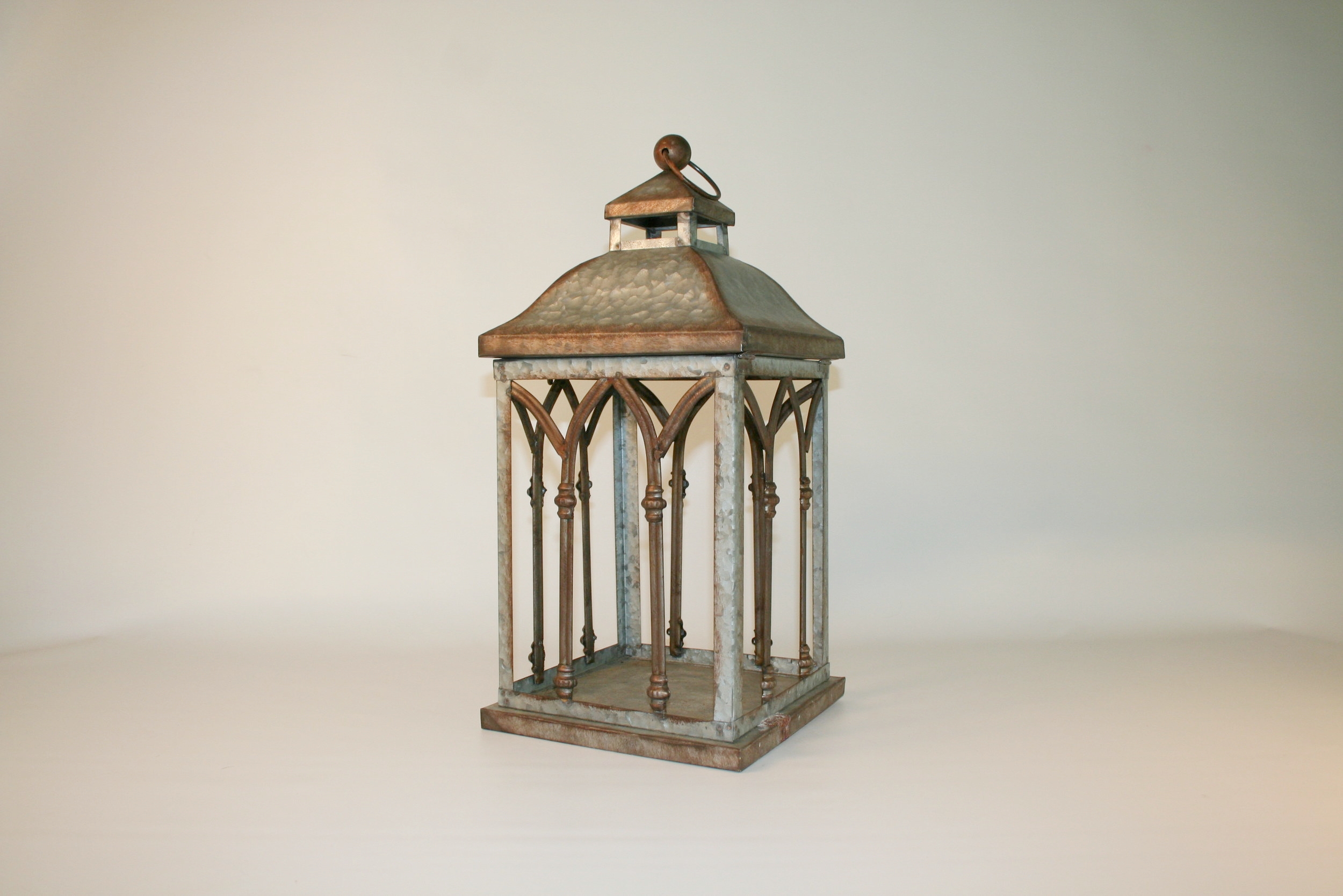 gothic lantern