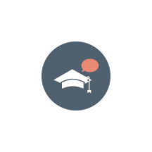 Track conversations related to admission and recruitment of incoming students, what they care about and what factors into their decision making