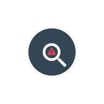 Discover and respond to small crises before they become large