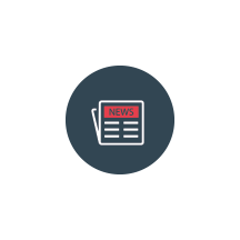 Know when to respond to current events and when to stay on message