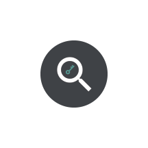 Identify key influencers to recruit who would otherwise go undetected