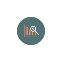Understand the impacts of financial markets