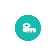 Track and measure your brand's efforts