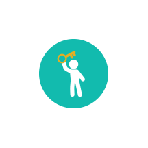 Identify key influencers