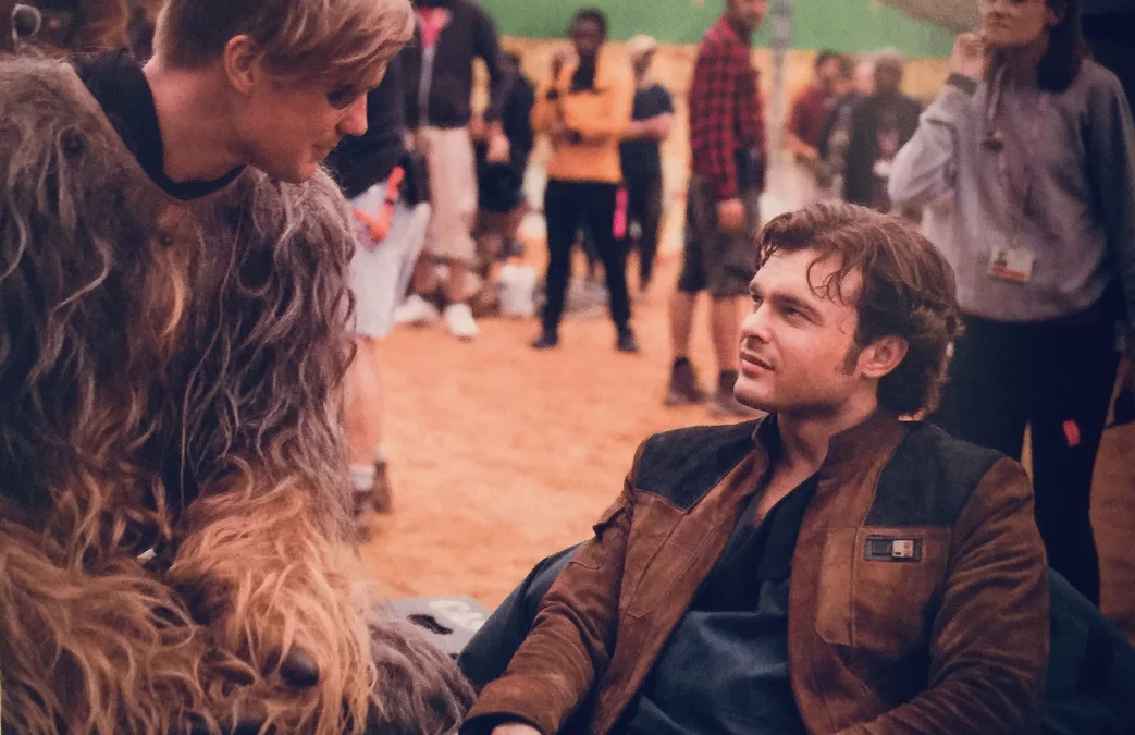 (C) Rob Bredow, Lucasfilm