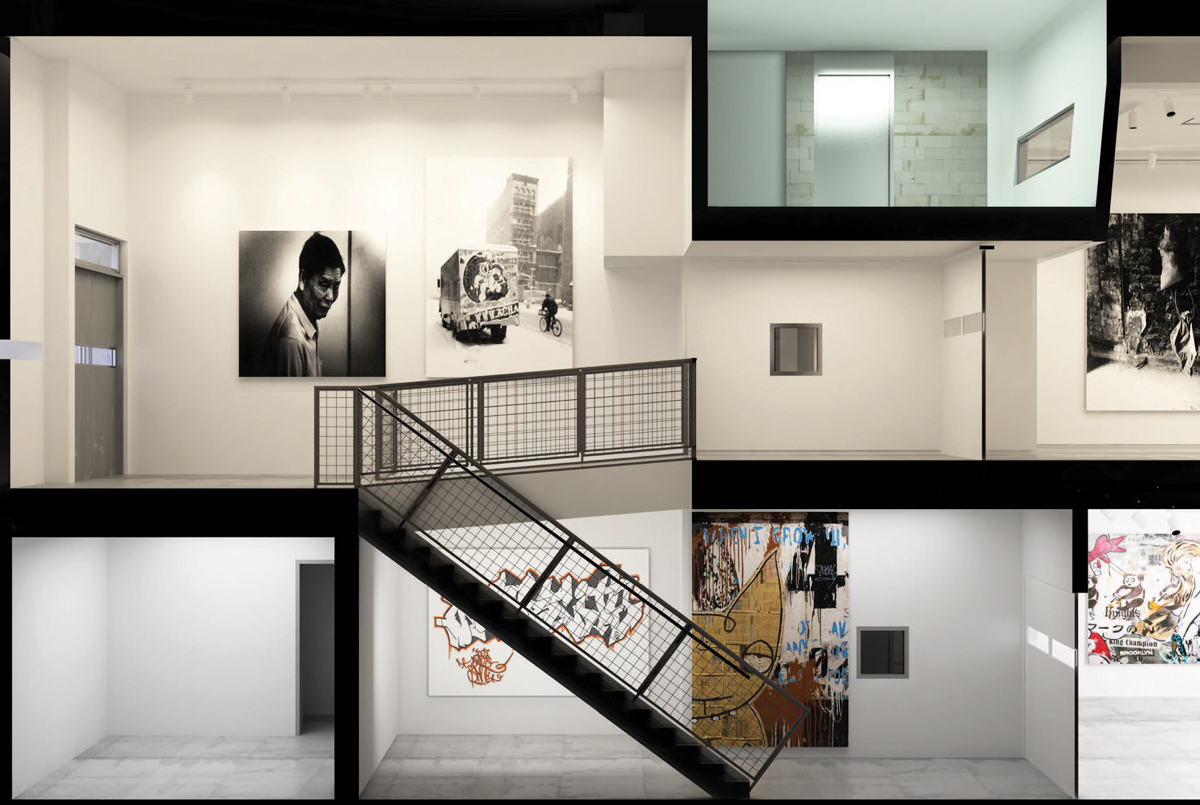 ABC No Rio rendering