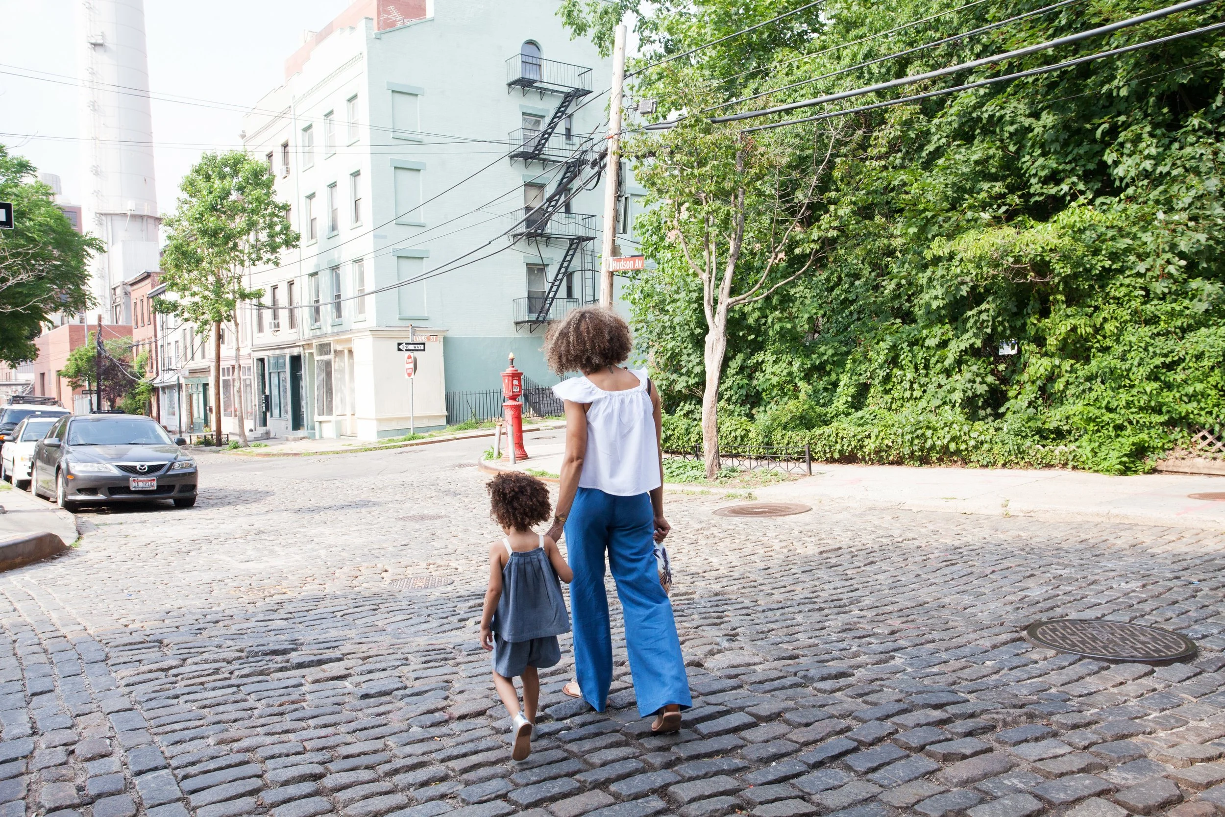kids pick up on anxious parents behaviors