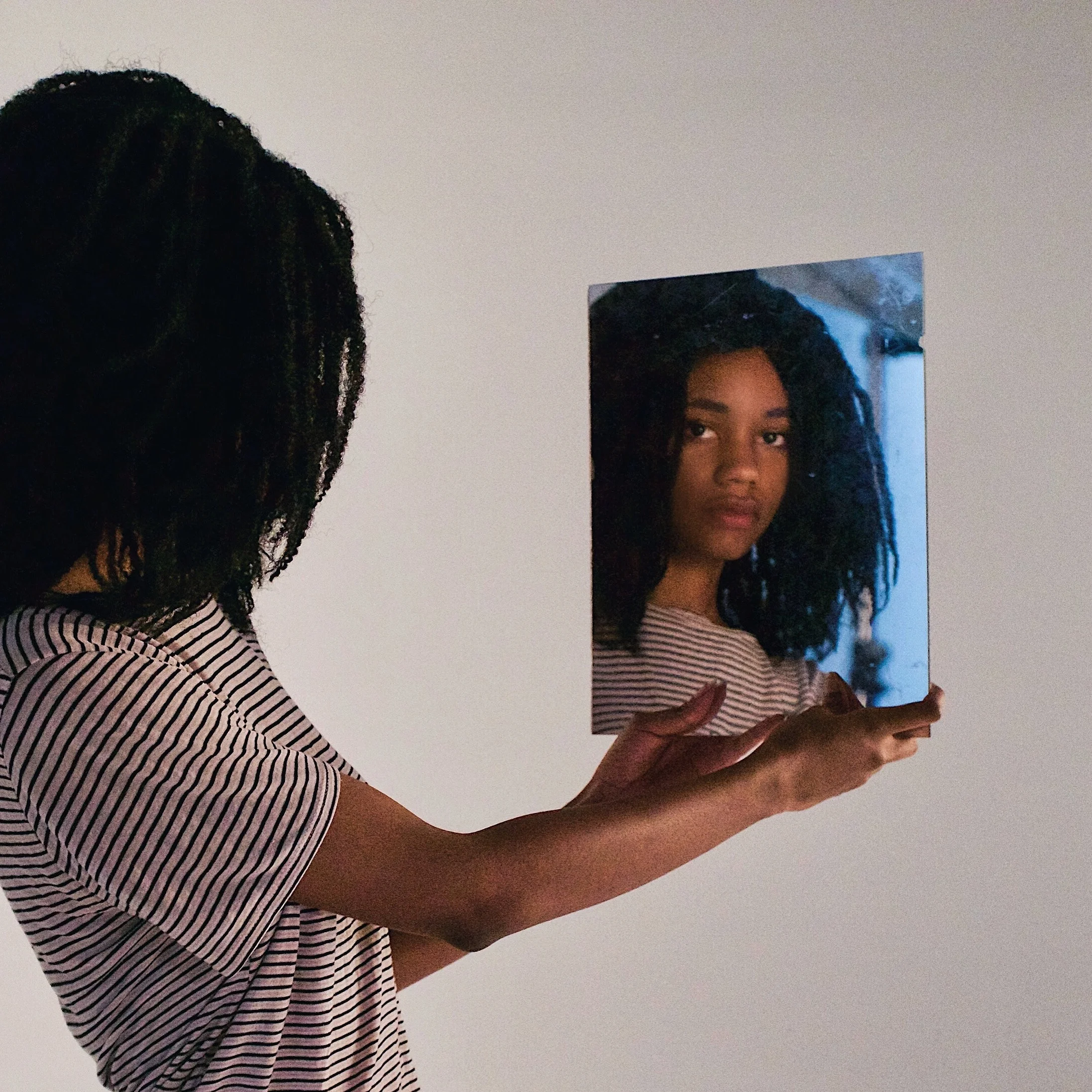 Women are 2x more likely than men to experience anxiety