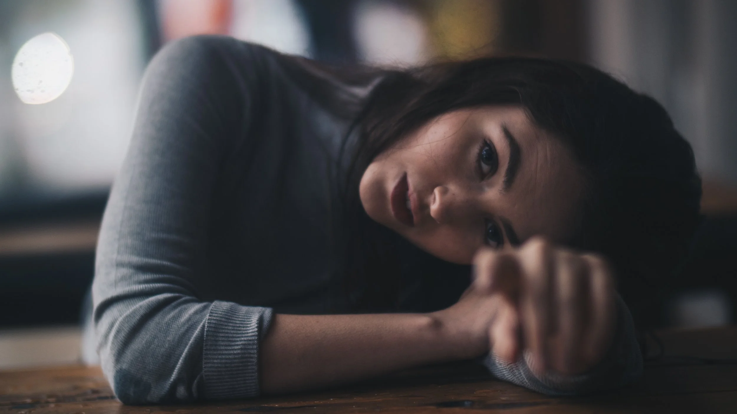 Working with women who struggle with anxiety is my specialty